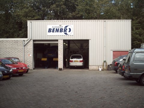 Benbro